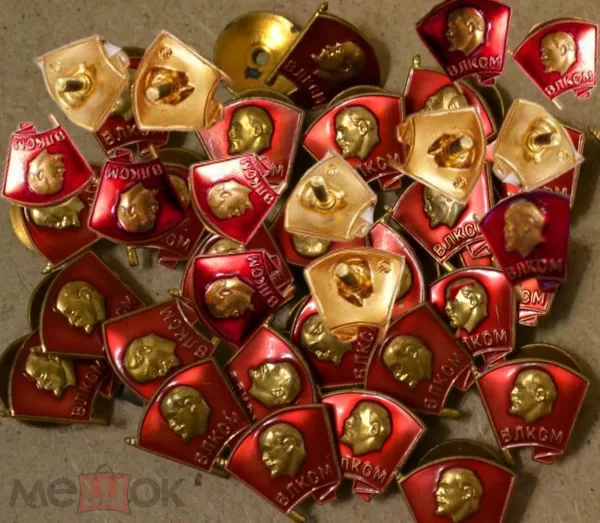 "ВЛКСМ" ММД 86 200х7=1400